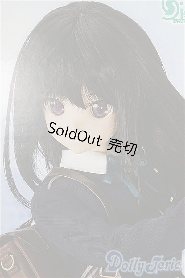 画像1: DDS/井ノ上たきな/BJD　球体関節人形 A-25-02-05-200-NY-ZA (1)