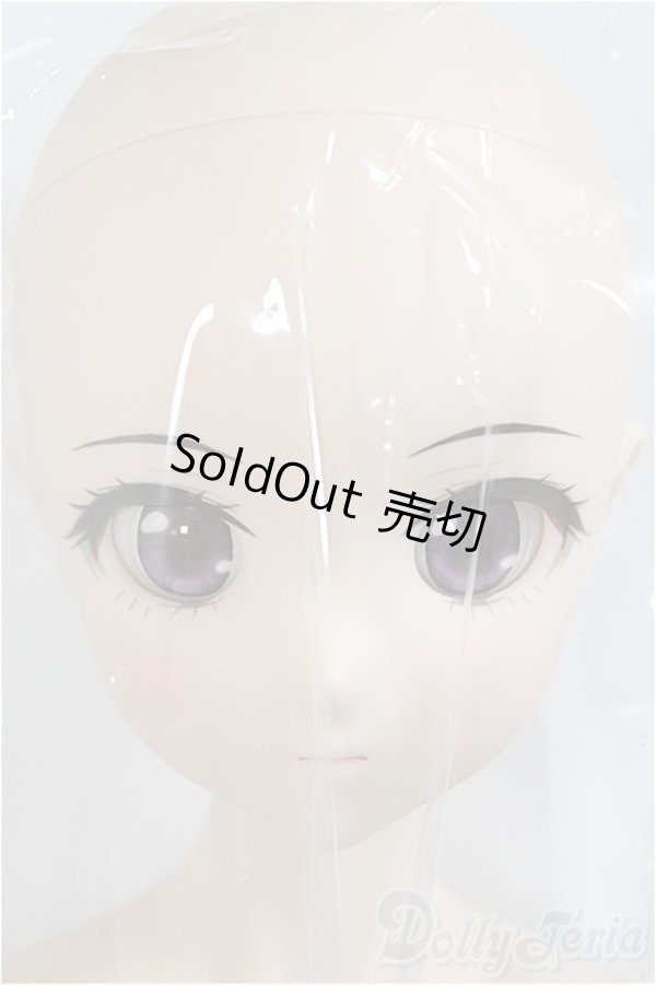 画像2: DDS/井ノ上たきな/BJD　球体関節人形 A-25-02-05-200-NY-ZA (2)