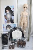 画像3: DDS/井ノ上たきな/BJD　球体関節人形 A-25-02-05-200-NY-ZA (3)