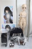 画像4: DDS/井ノ上たきな/BJD　球体関節人形 A-25-02-05-200-NY-ZA (4)