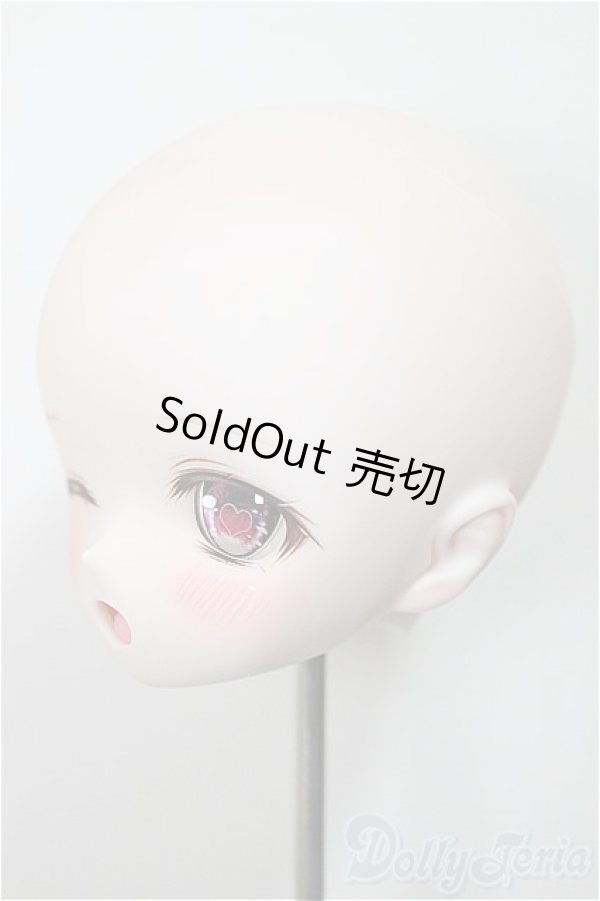 画像3: DDH-01/カスタムヘッド 　ロンシュカ様製/BJD　球体関節人形 A-25-08-06-102-NY-ZA (3)