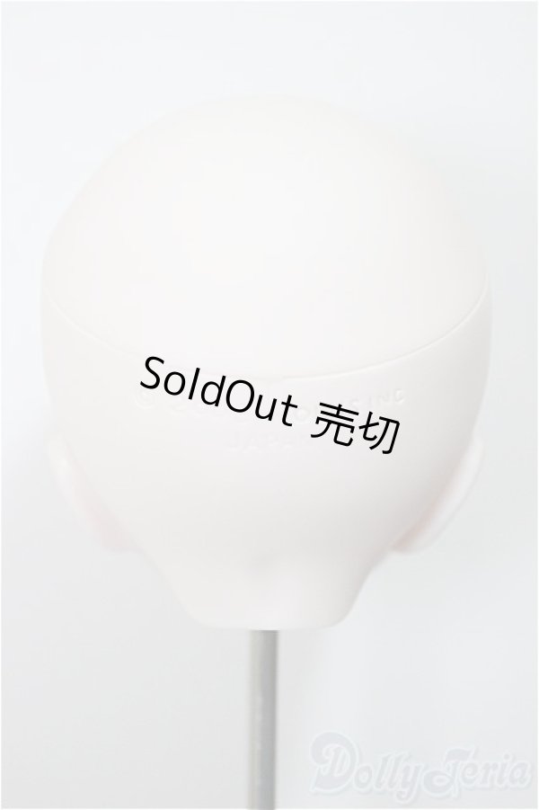 画像4: DDH-01/カスタムヘッド 　ロンシュカ様製/BJD　球体関節人形 A-25-08-06-102-NY-ZA (4)