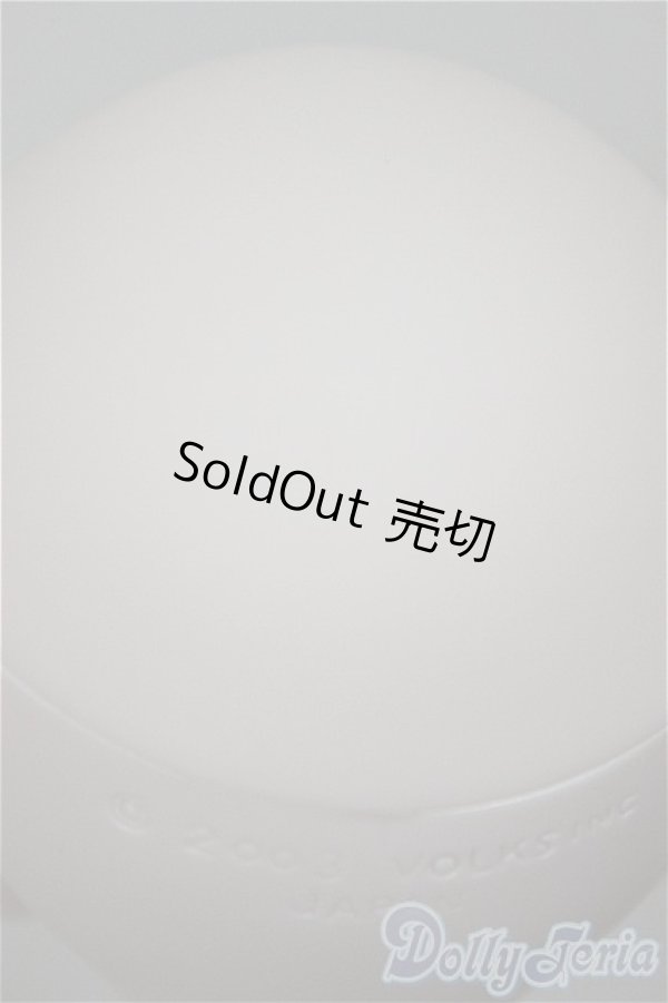 画像5: DDH-01/カスタムヘッド 　ロンシュカ様製/BJD　球体関節人形 A-25-08-06-102-NY-ZA (5)