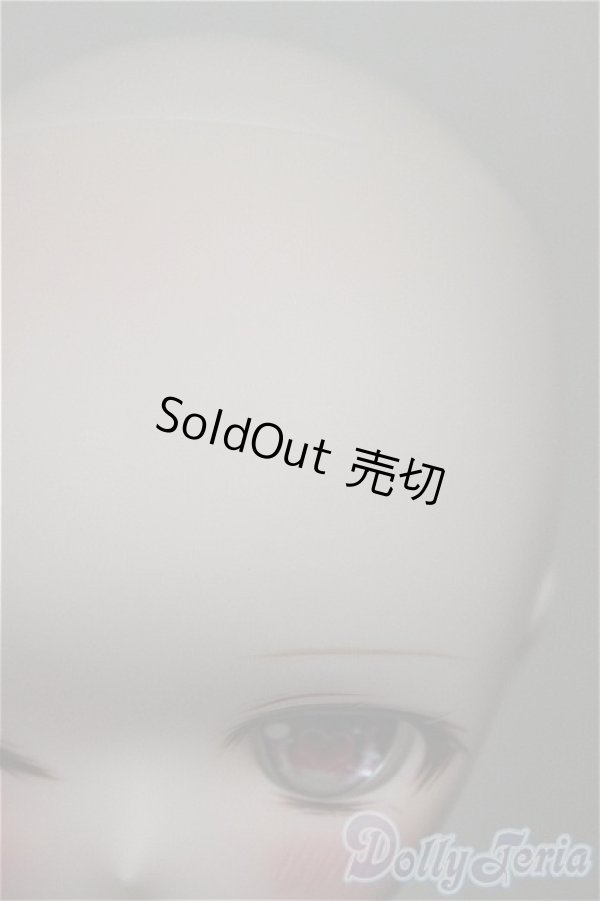 画像7: DDH-01/カスタムヘッド 　ロンシュカ様製/BJD　球体関節人形 A-25-08-06-102-NY-ZA (7)