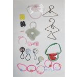 画像: ジェニー/OF:小物/ファッションドール 衣装 A-25-10-29-039-NY-ZA