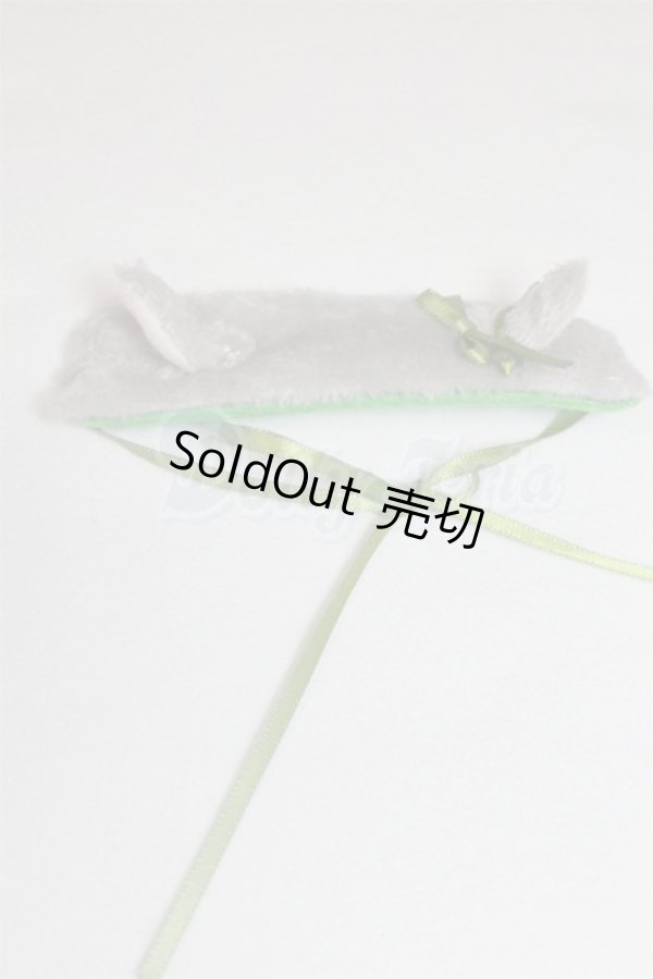 画像1: SD/OF:小物 U-25-01-21-025-NY-ZU (1)