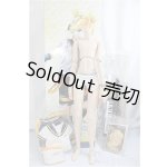 画像: DDS/鏡音レン/BJD　球体関節人形 A-25-02-05-199-NY-ZA