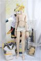 画像: DDS/鏡音レン/BJD　球体関節人形 A-25-02-05-199-NY-ZA