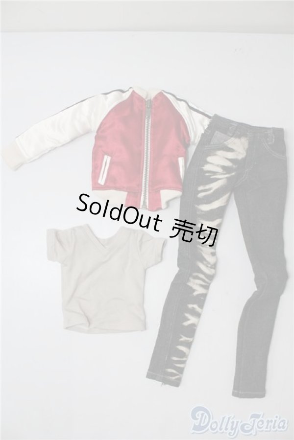 画像1: SD/OF:衣装セット U-25-01-21-001-NY-ZU (1)