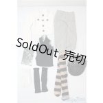 画像: SD/OF:衣装セット U-25-01-21-003-NY-ZU