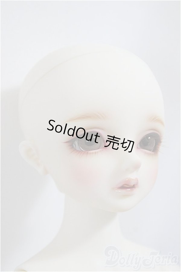 画像3: SDM女の子/コーディネートモデル:F-54/BJD　球体関節人形 A-25-01-08-160-KD-ZA (3)
