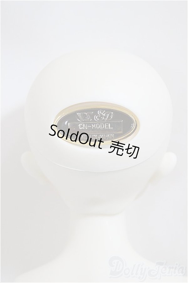 画像4: SDM女の子/コーディネートモデル:F-54/BJD　球体関節人形 A-25-01-08-160-KD-ZA (4)