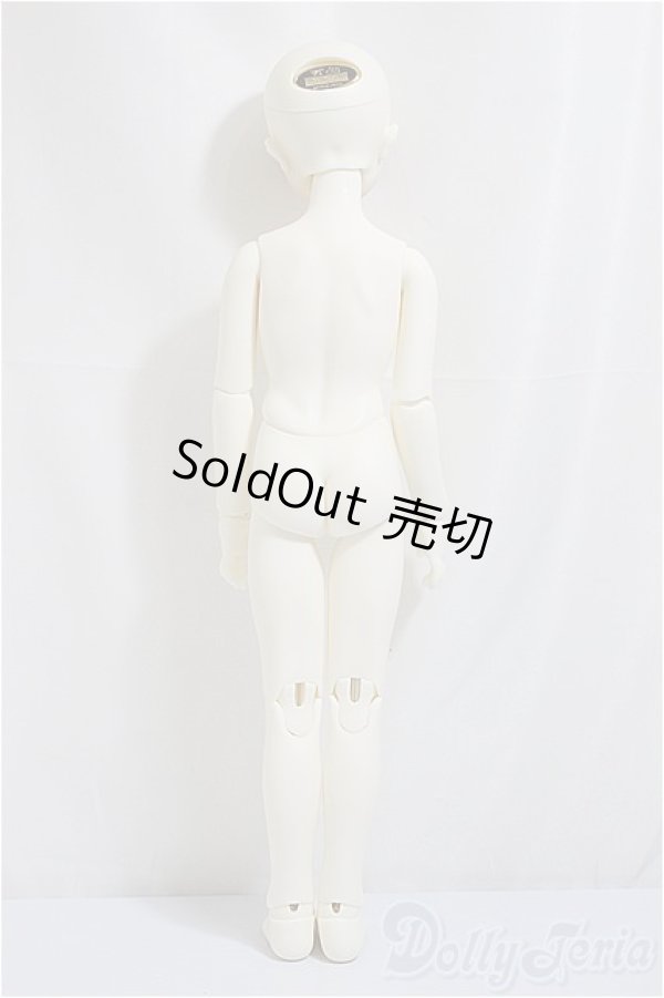 画像6: SDM女の子/コーディネートモデル:F-54/BJD　球体関節人形 A-25-01-08-160-KD-ZA (6)