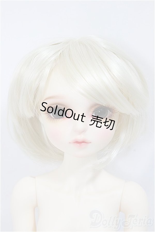 画像1: MIGIDOLL/Mini Chloe/BJD　球体関節人形 A-25-01-08-210-KD-ZA (1)