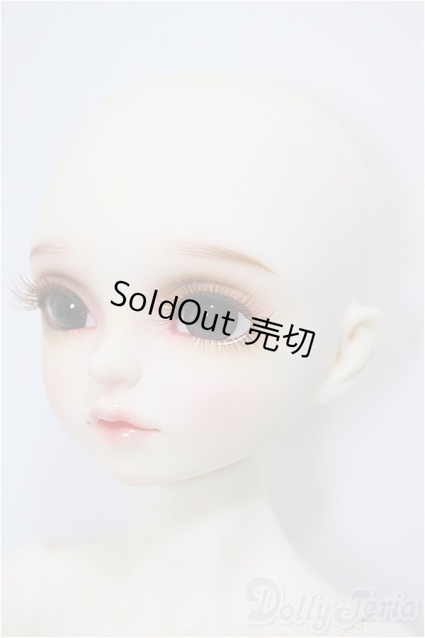 画像3: MIGIDOLL/Mini Chloe/BJD 球体関節人形 A-25-01-08-210-KD-ZA (3)