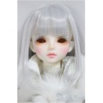 画像: 【DOLK×MYOU DOLL】Snow Delia 2020 ver. Limited/BJD　球体関節人形 A-25-01-08-158-KD-ZA