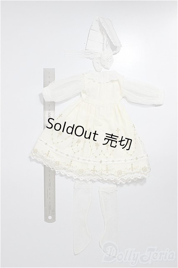 画像2: SDM＆MSD/OF:ワンピース/1/4　40ｃｍ　BJD　MJD　衣装　ドール用 A-25-03-05-492-KD-ZA (2)
