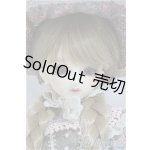 画像: SDM女の子/コーディネートモデルF-33/BJD　球体関節人形 A-25-01-08-159-KD-ZA