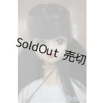 画像: キャッスルジェニーフレンド/みらい：2023年日本橋BASICモデル/BJD　球体関節人形 A-25-01-08-234-KD-ZA