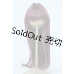 画像: 8-9inch/ウィッグ　みさんとるーぷ 様製 Y-25-10-29-087-NY-ZY