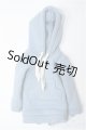 画像: MDD/OF:パーカー Y-25-01-08-124-NY-ZY