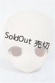 画像: DD/DDH-01:カスタムヘッド/BJD　球体関節人形 A-25-01-08-195-NY-ZA