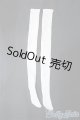 画像: DD/OF:靴下 Y-25-01-08-127-NY-ZY