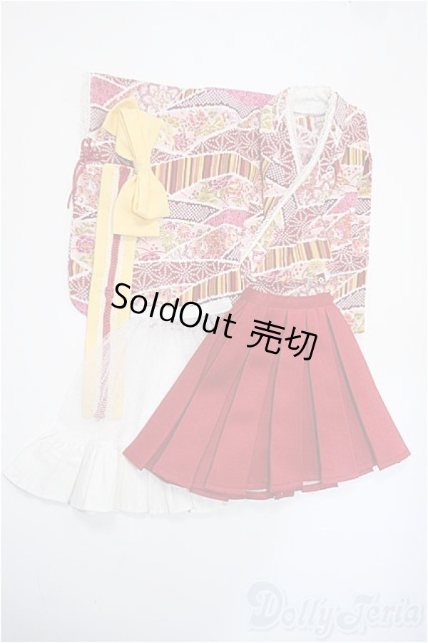 画像1: DD/OF:衣装セット Y-25-01-08-141-NY-ZY (1)