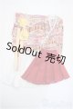 画像: DD/OF:衣装セット Y-25-01-08-141-NY-ZY