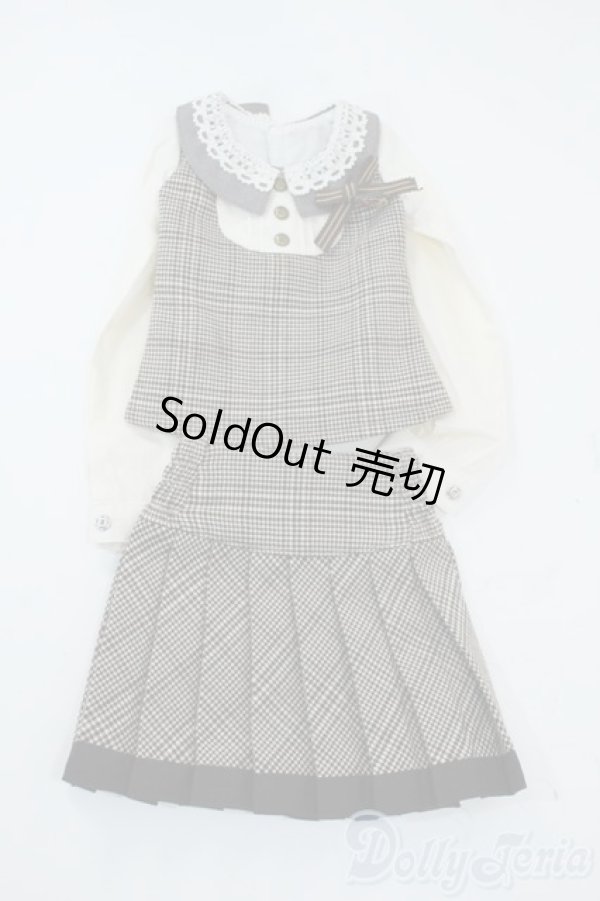 画像1: DD/OF:衣装セット Y-25-10-22-193-NY-ZY (1)