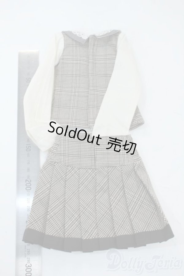 画像2: DD/OF:衣装セット Y-25-10-22-193-NY-ZY (2)