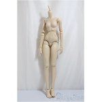 画像: DD/ベースボディII/BJD　球体関節人形 A-25-01-08-232-NY-ZA