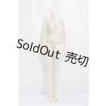 画像: DD/ベースボディII/BJD 球体関節人形 A-25-01-08-232-NY-ZA