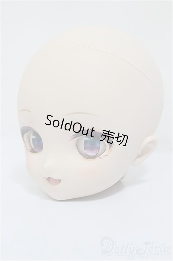 画像2: DC-H-30/ヘッド/BJD　球体関節人形 A-25-01-08-149-NY-ZA (2)
