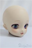 画像3: DC-H-30/ヘッド/BJD　球体関節人形 A-25-01-08-149-NY-ZA (3)