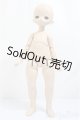 画像: PUYOO DOLL/KUMAKO KAKA本体のみ/BJD　球体関節人形 A-25-01-15-199-NY-ZA