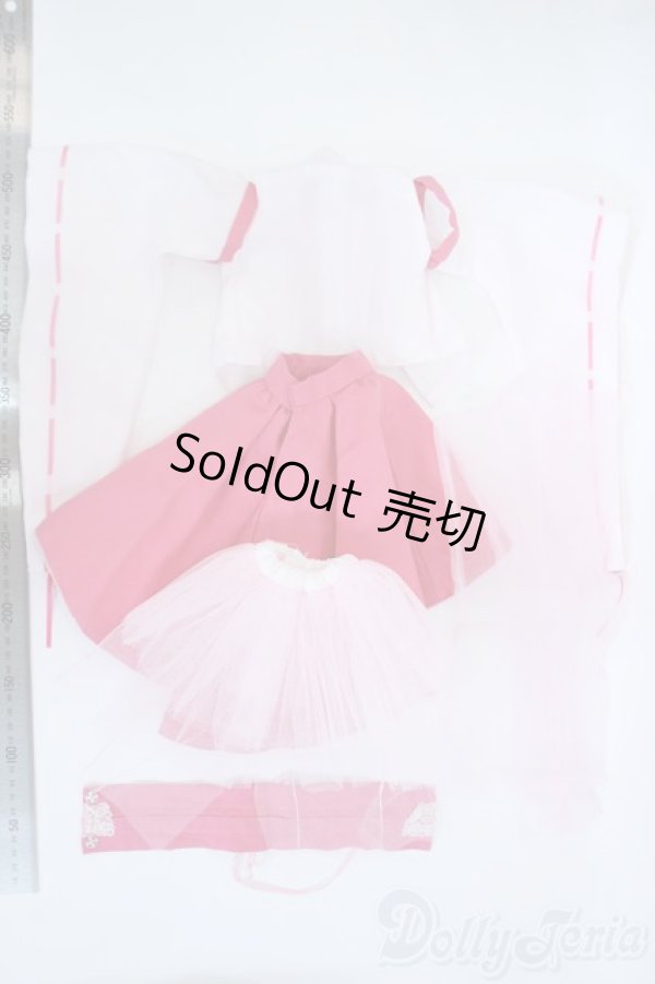 画像2: DD/OF:衣装セット Y-25-01-08-146-NY-ZY (2)