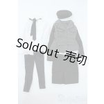 画像: DD/OF:衣装セット Y-25-10-22-199-NY-ZY