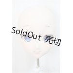 画像: DD/DDH-09 カスタムヘッド/BJD　球体関節人形 A-25-02-12-248-NY-ZA