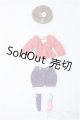 画像: ミディブライス/OF:衣装 Y-25-01-08-081-NY-ZY