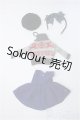 画像: 1/6サイズドール/OF:衣装 Y-25-01-08-072-NY-ZY
