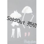 画像: オビツ11/OF:衣装 Y-25-01-08-074-NY-ZY