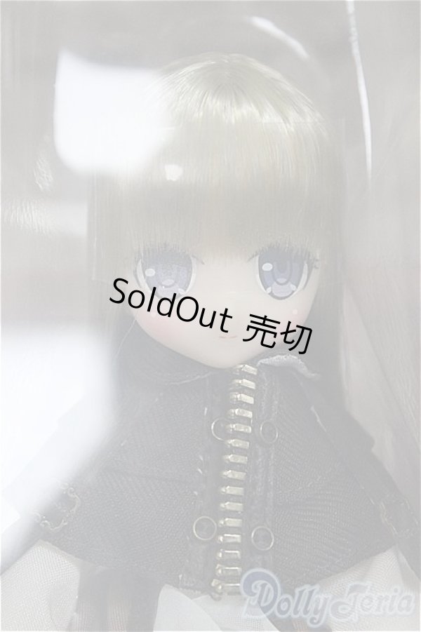 画像1: azone/リルフェアリー リアム:7th anniv. ノーマル口ver./0 A-25-01-08-229-KD-ZA (1)