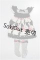 画像: MDD/OF:ワンピース/0 A-25-01-08-133-KD-ZA