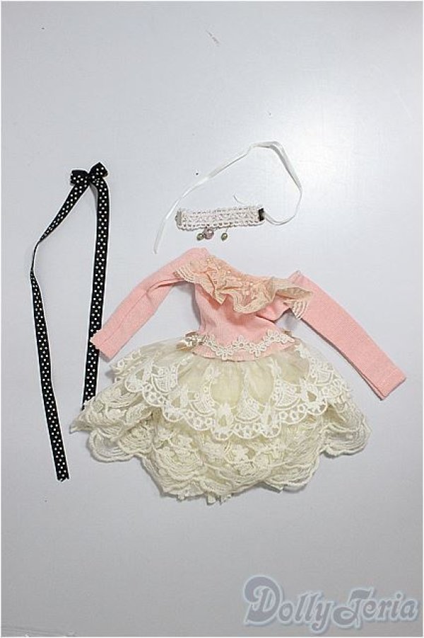画像1: MDD/OF:衣装セット/0 A-25-03-05-511-KD-ZA (1)