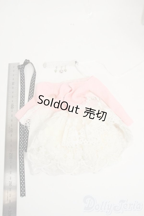 画像2: MDD/OF:衣装セット Y-26-02-11-281-KD-ZY (2)