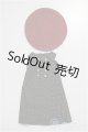 画像: SDM＆MSD/OF:ワンピース/1/4　40ｃｍ　BJD　MJD　衣装　ドール用 A-25-03-05-479-KD-ZA