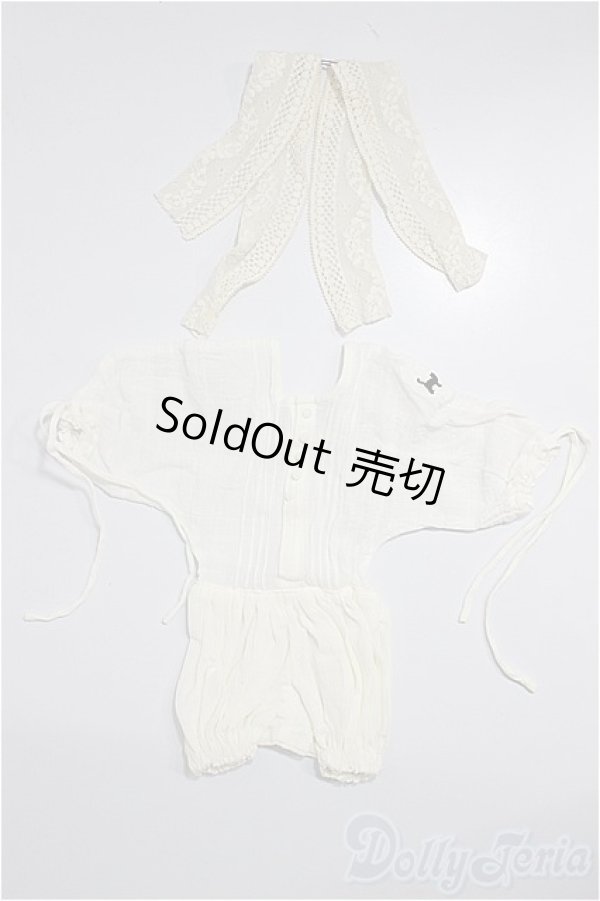 画像1: SD/OF:衣装セット/1/3　60ｃｍ　BJD　MJD　衣装　ドール用 A-25-06-04-468-KD-ZA (1)