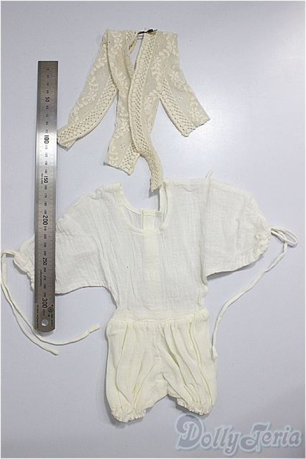 画像2: SD/OF:衣装セット/1/3　60ｃｍ　BJD　MJD　衣装　ドール用 A-25-03-12-356-KD-ZA (2)