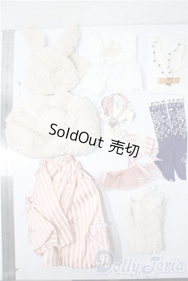 画像2: SD/OF:衣装セット U-26-01-14-168-KD-ZU (2)